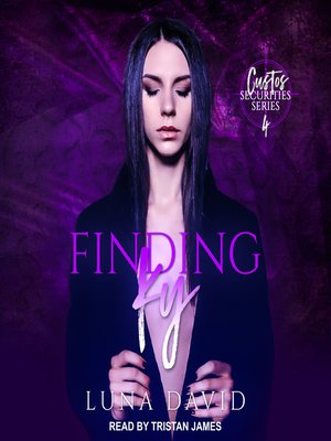 cover image of Finding Ky